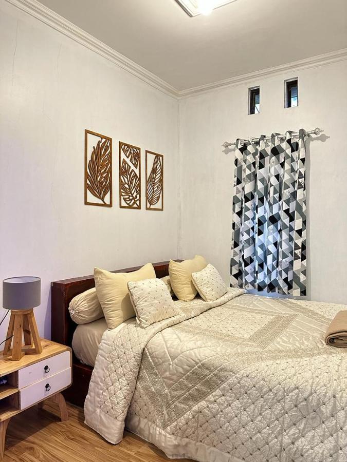 Dieng Nature Villa Diyeng 외부 사진