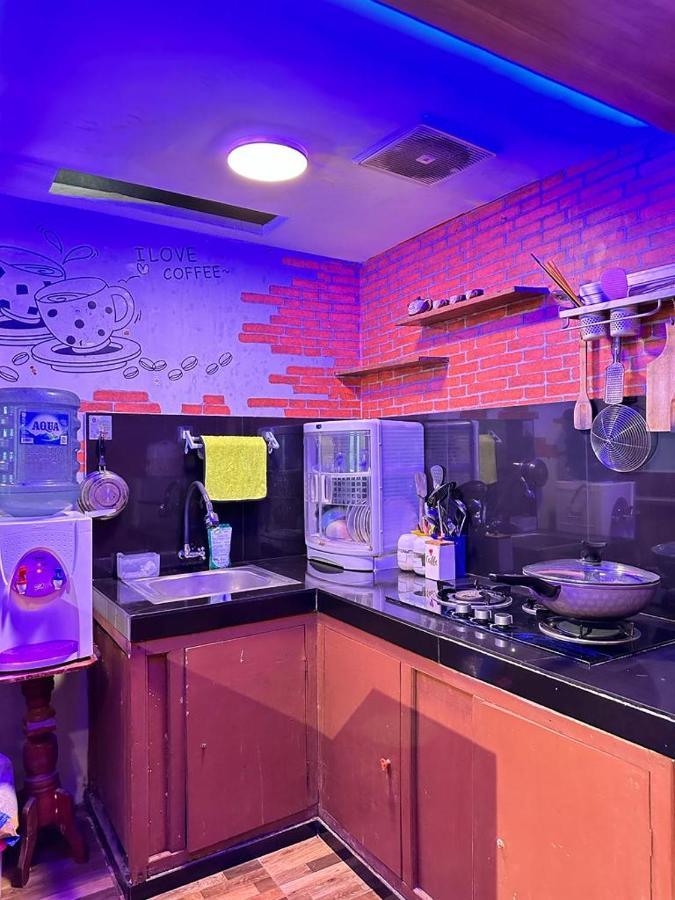 Dieng Nature Villa Diyeng 외부 사진